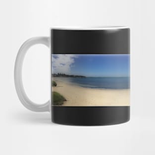 Portland By The Bay Mug